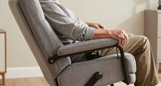 13 Best Lift Chairs for Seniors with Neuropathy in 2026