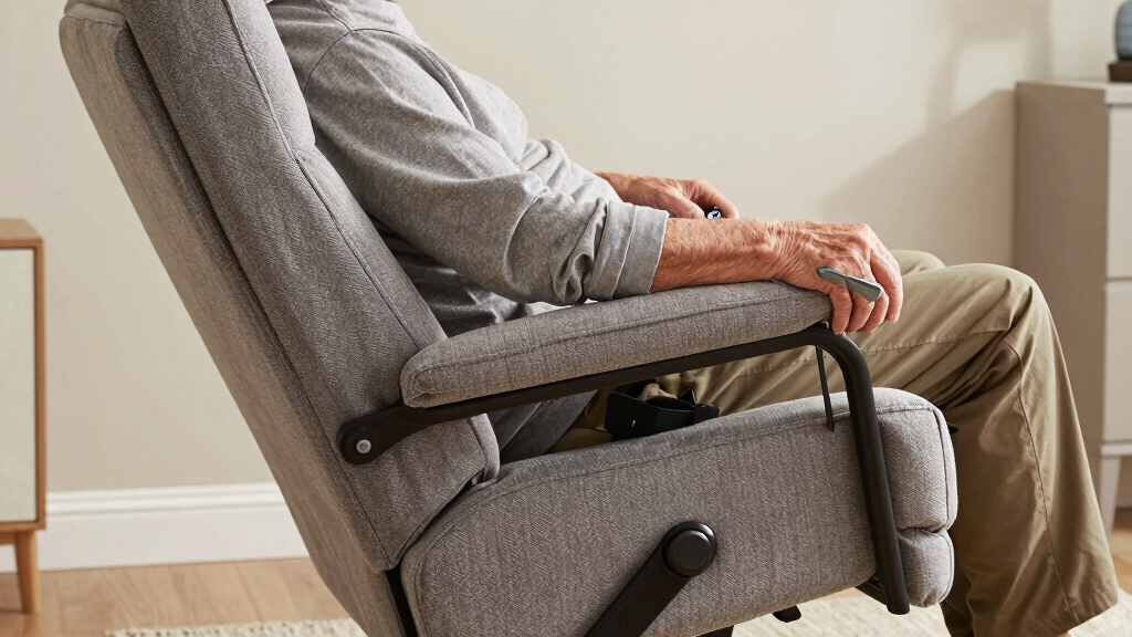 13 Best Lift Chairs for Seniors with Neuropathy in 2026
