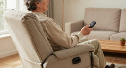 13 Best Lift Chairs With Quiet Motors For Elderly In 2026