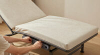 13 Best Massage Adjustable Bed Bases for Arthritis Pain in 2026
