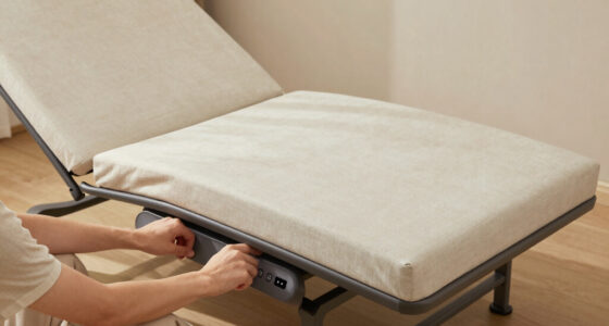 13 Best Massage Adjustable Bed Bases for Arthritis Pain in 2026