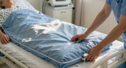 13 Best Medical Air Mattresses for Bedbound Seniors in 2026