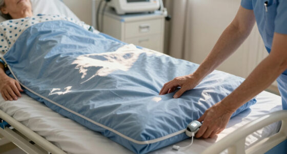 13 Best Medical Air Mattresses for Bedbound Seniors in 2026