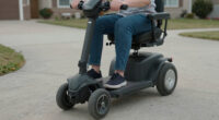 13 Best Mobility Scooters for Steep Driveways in 2026
