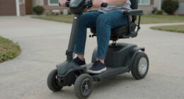 13 Best Mobility Scooters for Steep Driveways in 2026