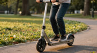 13 Best Mobility Scooters With Suspension For Uneven Ground In 2026