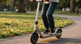 13 Best Mobility Scooters With Suspension For Uneven Ground In 2026