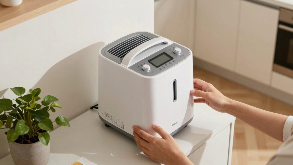 13 Best Oxygen Concentrators for Small Apartments in 2026