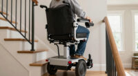 13 Best Powered Stair Evacuation Chairs for Home Stairs in 2026
