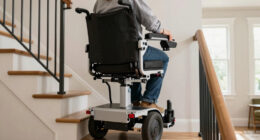 13 Best Powered Stair Evacuation Chairs for Home Stairs in 2026