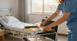 13 Best Repositioning Slings for Bed to Chair Transfers in 2026