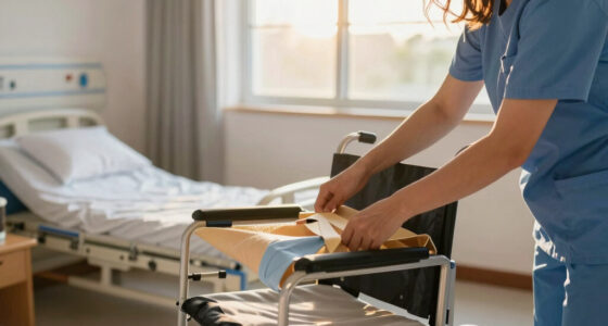 13 Best Repositioning Slings for Bed to Chair Transfers in 2026
