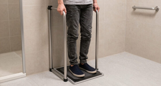 13 Best Sit To Stand Lifts For Toileting Support In 2026