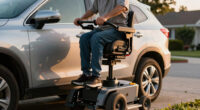 13 Best Wheelchair Lifts for Cars and SUVs in 2026