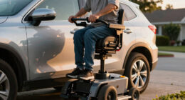 13 Best Wheelchair Lifts for Cars and SUVs in 2026