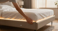 14 Best Adjustable Bed Bases With Underbed Lighting in 2026