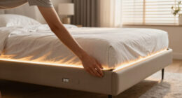 14 Best Adjustable Bed Bases With Underbed Lighting in 2026