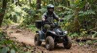 14 Best All Terrain Mobility Scooters for Outdoor Use in 2026