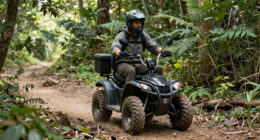 14 Best All Terrain Mobility Scooters for Outdoor Use in 2026