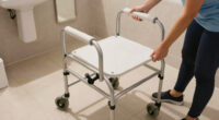 14 Best Best Rolling Commode Chairs for Caregiver Bathing Routines in 2026