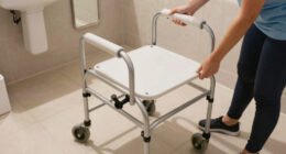 14 Best Best Rolling Commode Chairs for Caregiver Bathing Routines in 2026