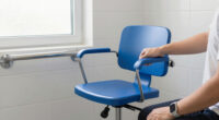 14 Best Electric Transfer Chairs for Bathroom Use in 2026
