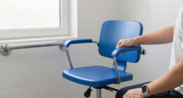 14 Best Electric Transfer Chairs for Bathroom Use in 2026