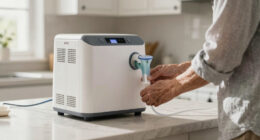 14 Best Home Oxygen Concentrators for Seniors in 2026