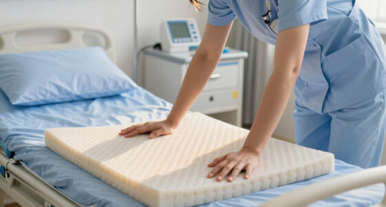 14 Best Hospital Bed Mattresses for Pressure Sores in 2026