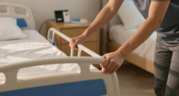 14 Best Hospital Beds for Couples Caregiving at Home in 2026