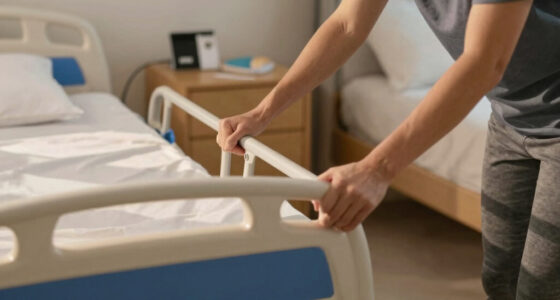 14 Best Hospital Beds for Couples Caregiving at Home in 2026
