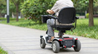 14 Best Mobility Scooters for Seniors in 2026