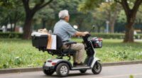 14 Best Mobility Scooters With Large Rear Storage Boxes in 2026