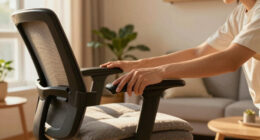 14 Best Positioning Chairs for Pressure Relief at Home in 2026