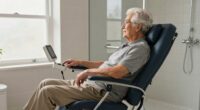14 Best Power Bath Lift Chairs for Seniors in 2026