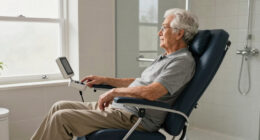 14 Best Power Bath Lift Chairs for Seniors in 2026