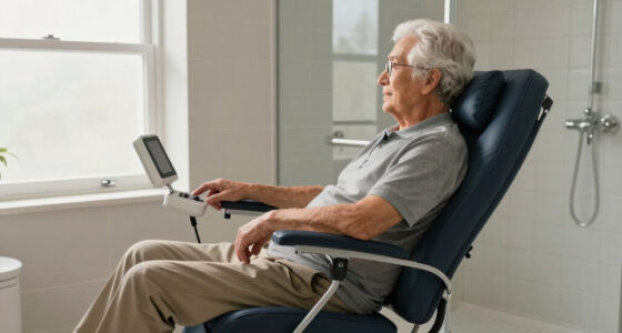 14 Best Power Bath Lift Chairs for Seniors in 2026