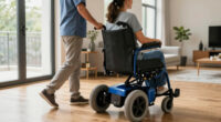 14 Best Power Wheelchairs for Caregivers to Transport in 2026