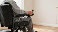 14 Best Power Wheelchairs for Seniors with Limited Arm Strength in 2026