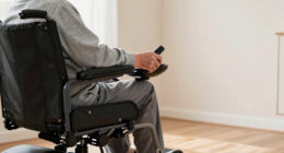 14 Best Power Wheelchairs for Seniors with Limited Arm Strength in 2026