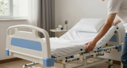 14 Best Premium Adjustable Hospital Beds For Home In 2026