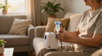 14 Best Pulse Flow Oxygen Concentrators for Seniors in 2026
