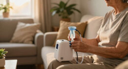 14 Best Pulse Flow Oxygen Concentrators for Seniors in 2026