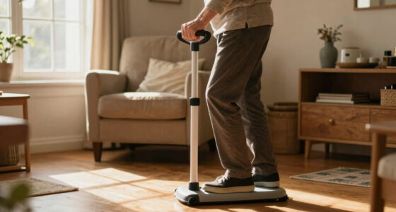 14 Best Sit To Stand Lifts For Elderly At Home In 2026