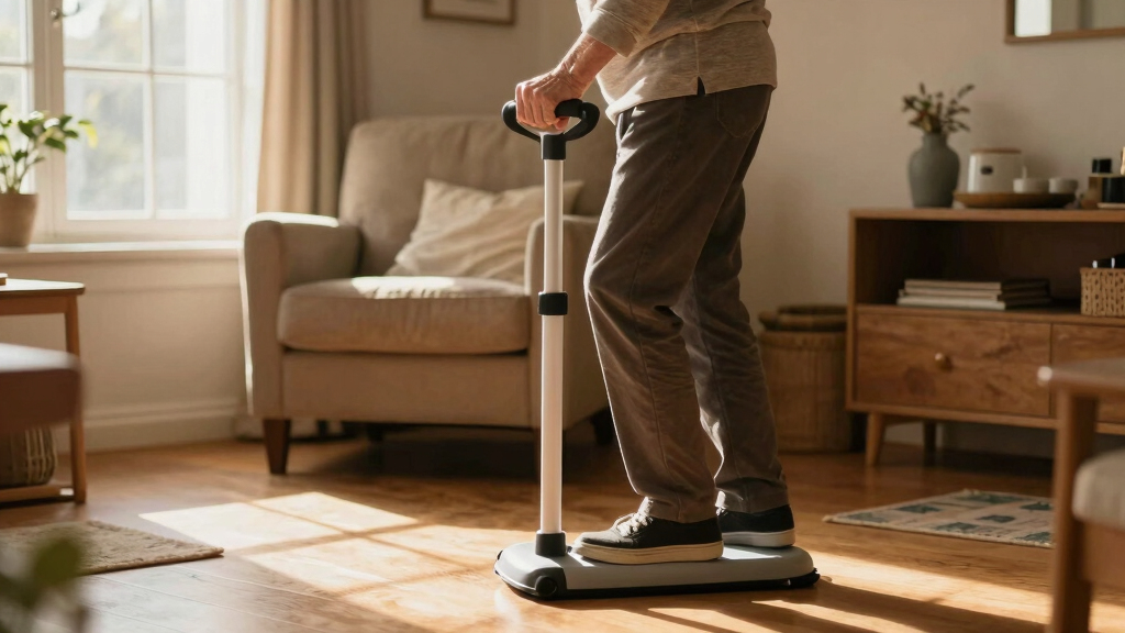14 Best Sit To Stand Lifts For Elderly At Home In 2026