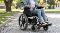 15 Best Electric Wheelchairs for Outdoor Sidewalks and Gravel in 2026