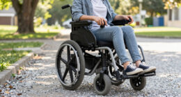 15 Best Electric Wheelchairs for Outdoor Sidewalks and Gravel in 2026