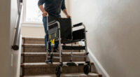 15 Best Evacuation Chairs for Multi Level Homes in 2026