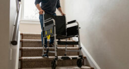 15 Best Evacuation Chairs for Multi Level Homes in 2026