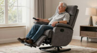 15 Best Heavy Duty Lift Recliners for Big and Tall Seniors in 2026